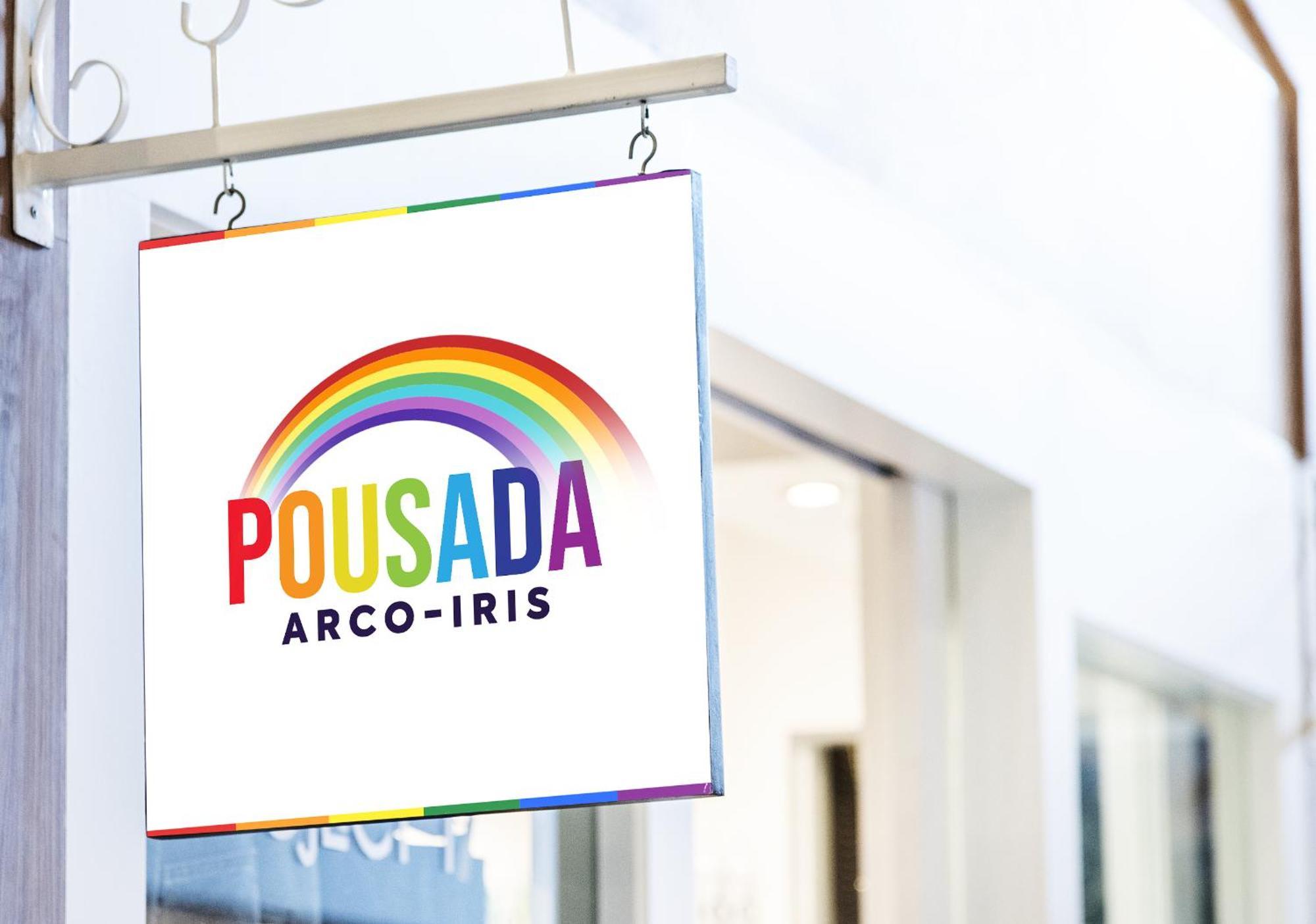 Pousada Arco Iris Lambari Ламбари Екстериор снимка